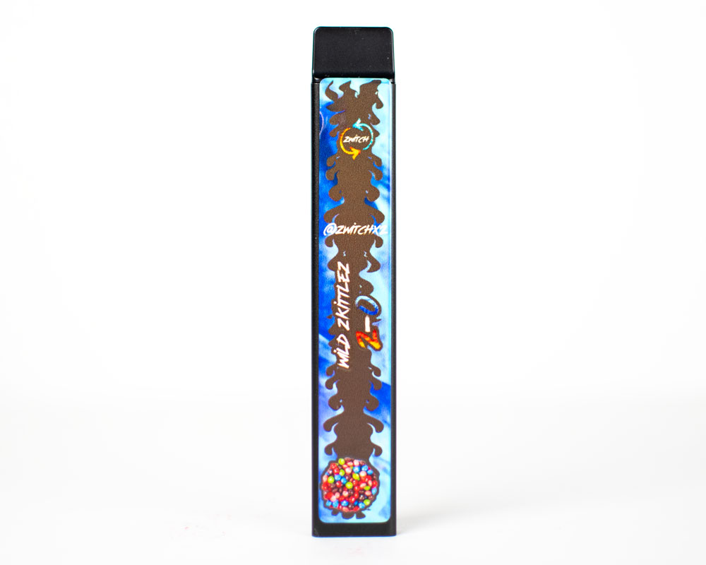 Zampler - Wild Zkittlez