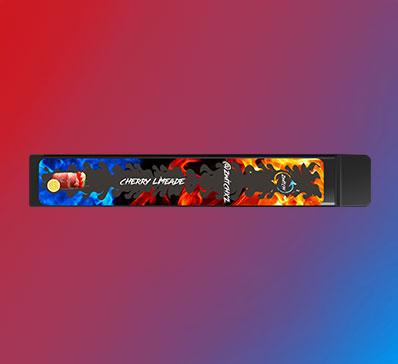 Zampler - Cherry Limeade