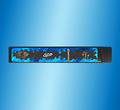 Zampler - GDP